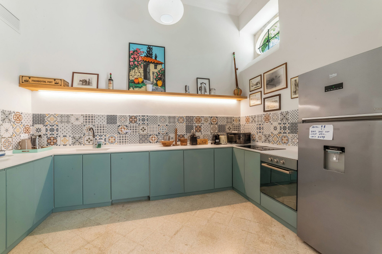Others 3, Villa Vallone Luxury With Pool - Happy Rentals, Lecce