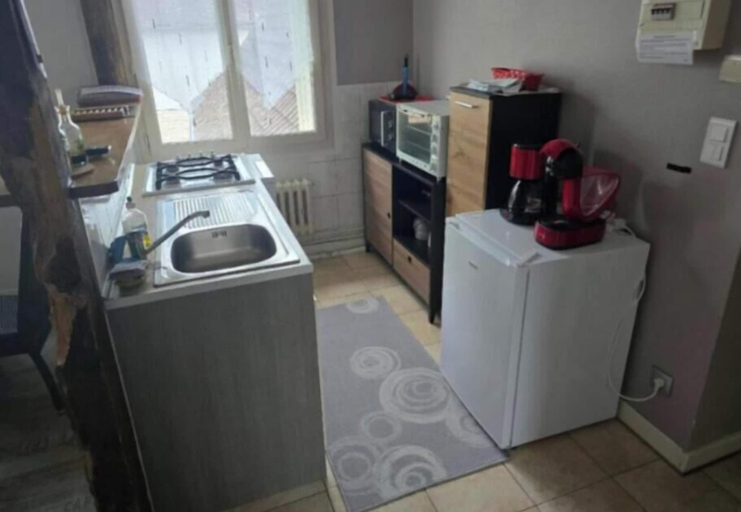 Private kitchen 3, Bienvenue chez les chtis, Lot