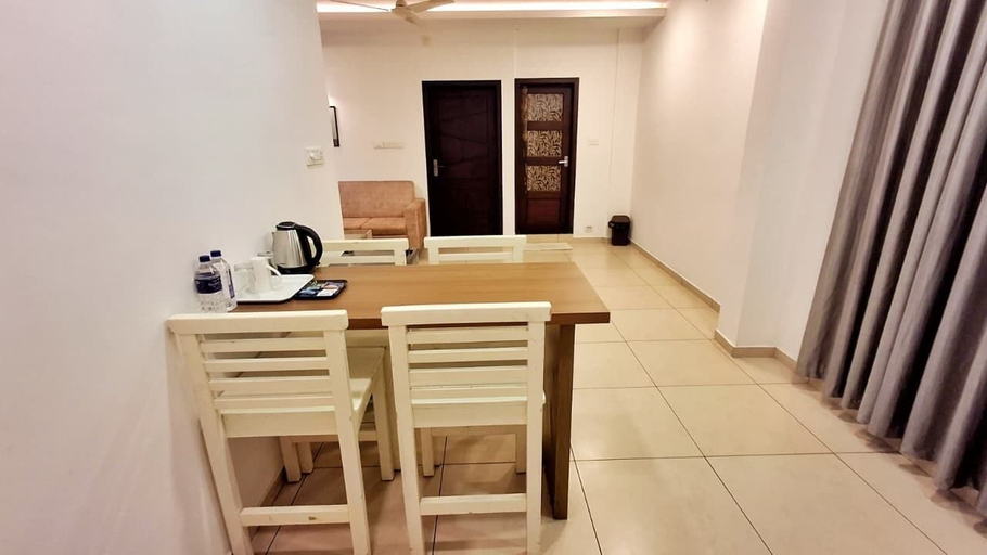 Interior 2, Hotel Wayanad gate, Wayanad