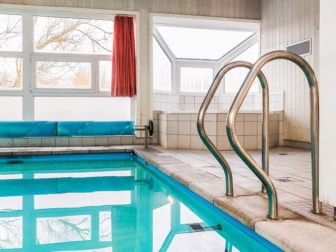 Sport & Beauty 2, 4 star holiday home in Ottendorf, Cuxhaven