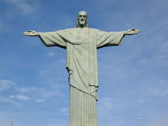 Exterior detail 4, Plaza Copacabana - Conforto e Praia., Rio de Janeiro