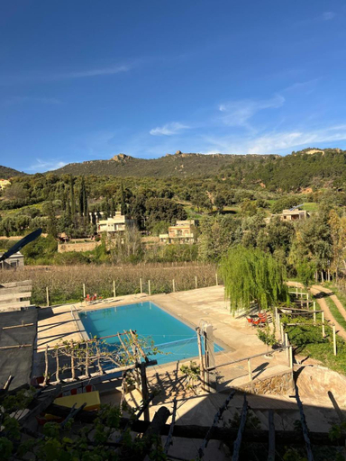 4, Gite chez hachimi, Ifrane