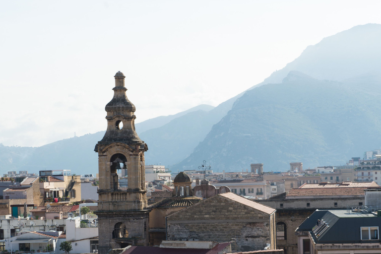 Others 3, Vista sulle Cupole by Wonderful Italy, Palermo