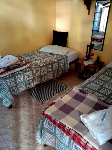 2, Pousada da Nina Conservatoria, Valencia