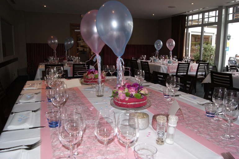 Food & Drinks 4, Malpertuus Hotel, Limburg