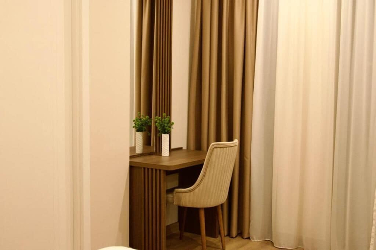 Interior 5, Hotel Tiflida, Tbilisi