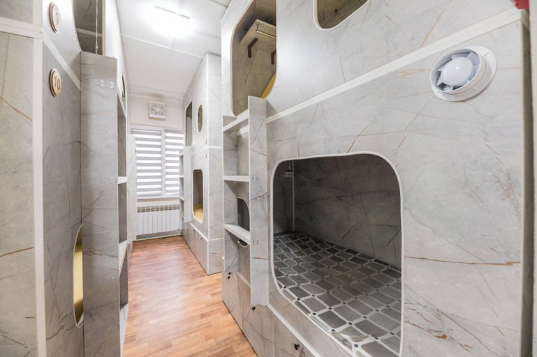 Primary image, Arch Hostel – Male Guests Only, Almaty