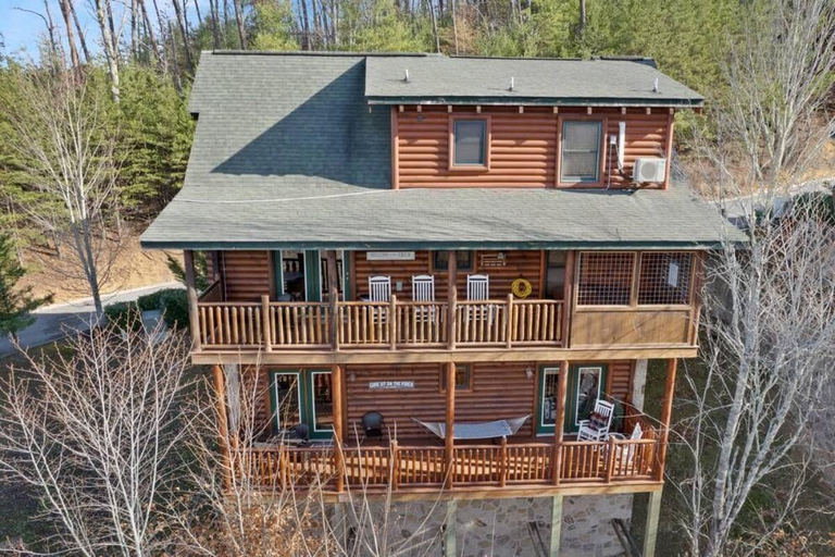 Exterior & Views 2, Mountain Sunrise, Sevier