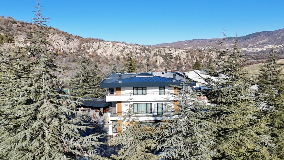 Exterior 5, A'BACA ÇİFTLİK EVİ, Kızılcahamam