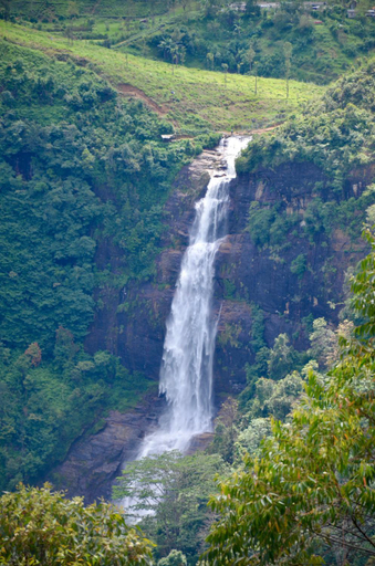 3, Hotel Blue Sky Adams Peak, Ambagamuwa