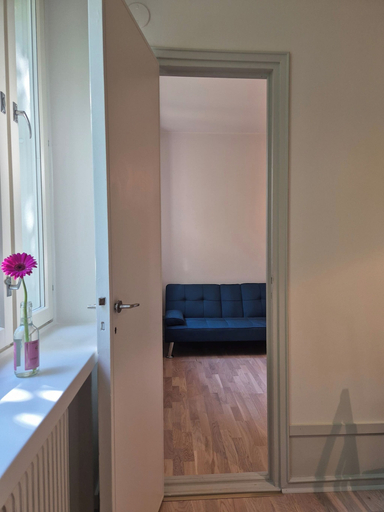 Room 5, 2-room Flat in Alppila, Helsinki Near Pasila, Uusimaa