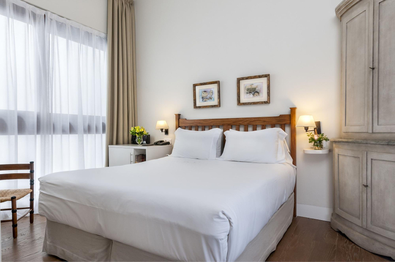 Bedroom 3, Hotel Amadeus & La Musica, Sevilla