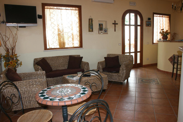 Exterior & Views 2, Il Cortile, Trapani