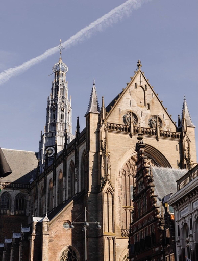Exterior & Views 2, Amadeus Hotel, Haarlem