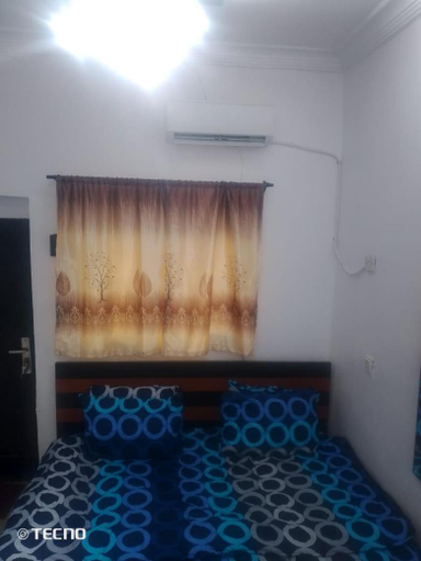 Others 5, Short Let Apartments in Lagos Business School Lekki Ajah, Eti-Osa