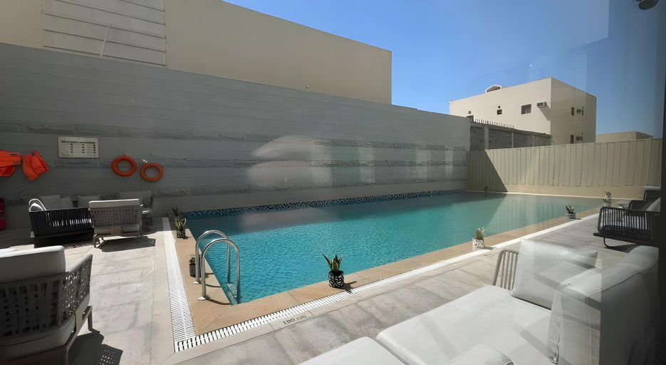 Sport & Beauty 3, Braira AL Ahsa, Al Ahsa