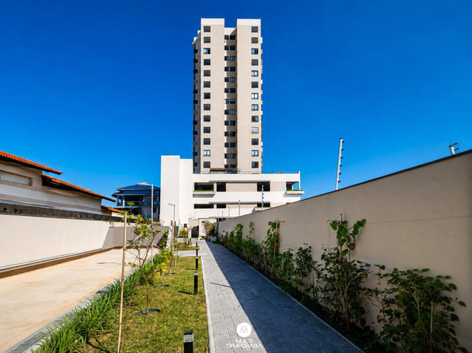 Property grounds 5, Skyline Comfort Club - Elegance - Penha/sc, Penha