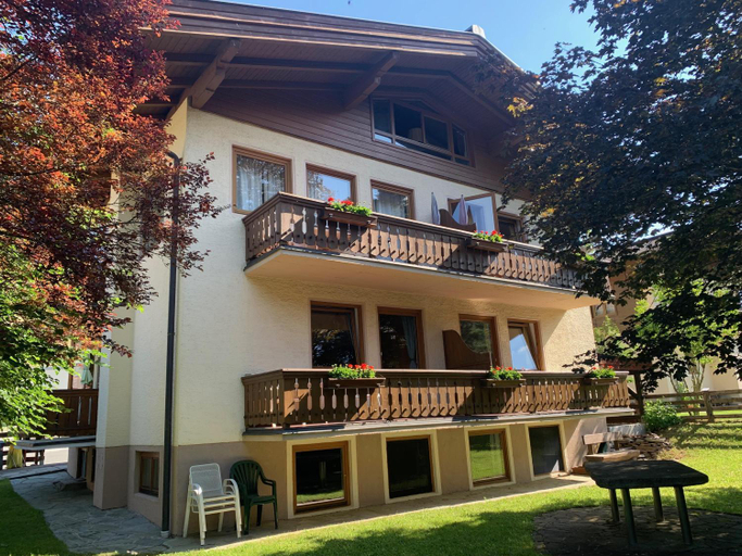 Others 5, Appartementhaus Grocke, Sankt Johann im Pongau