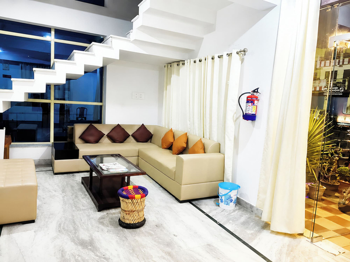 Others 4, Hotel The Govind Bhanadhar Rudraprayag, Garhwal