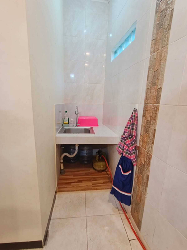 Bathroom 5, Cozzy Villa Casa Sri Darma, Badung