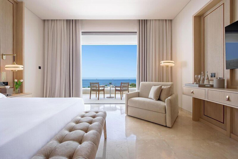 Bedroom 3, Cap St Georges Hotel & Resort