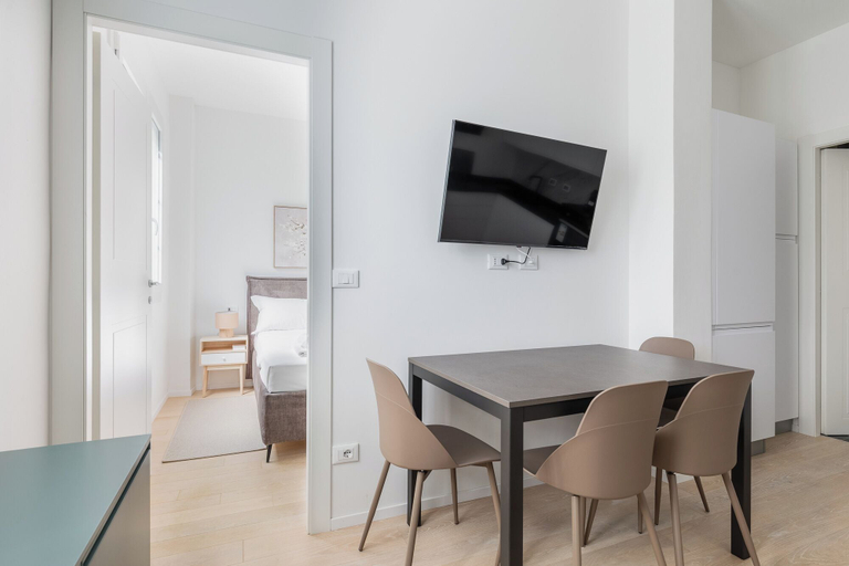 Living area 2, La Corte Vermena by Wonderful Italy, Bologna