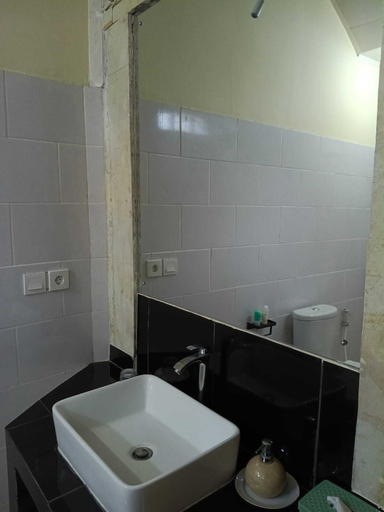 Bathroom 4, Cozzy Villa Casa Sri Darma, Badung