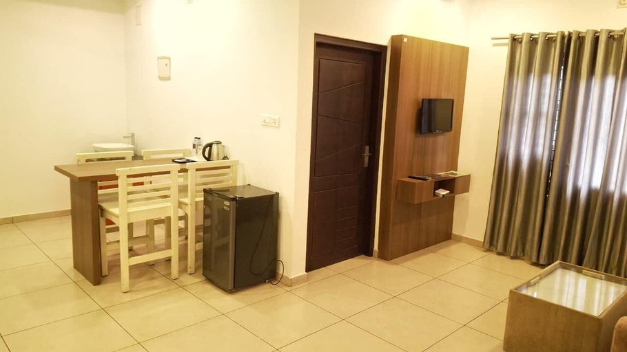 Interior 3, Hotel Wayanad gate, Wayanad