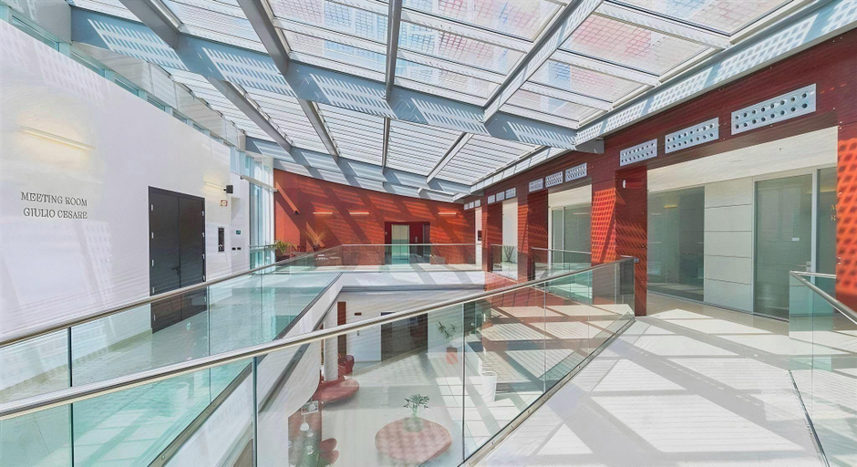 Sport & Beauty 3, Domina Milano Fiera, Milano