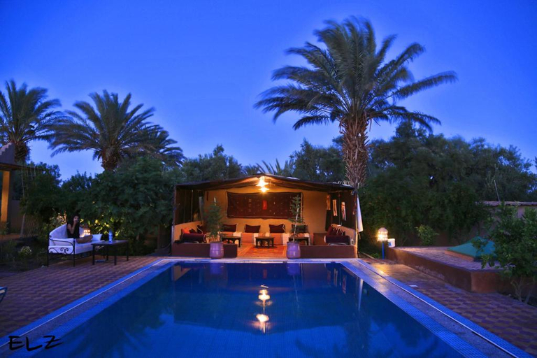 Sport & Beauty, Bassatine Skoura Ouarzazate, Ouarzazate