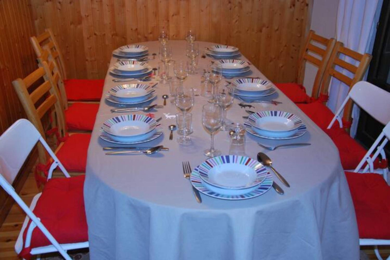 5, Comfortable and Authentic Appt, Hautes-Alpes