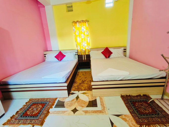 Others 4, Holiday Homestay Jaldapara, Alipurduar