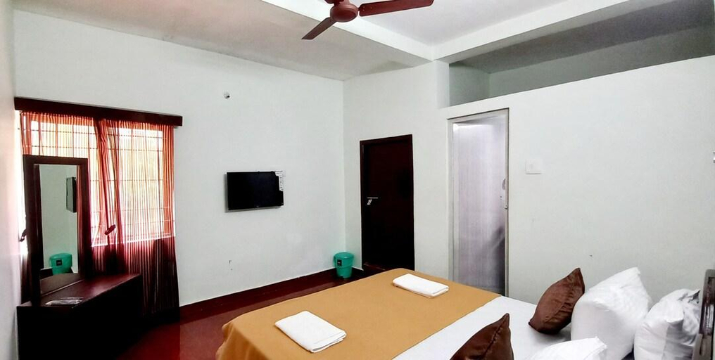 Bedroom, ISTAYS - Loop Road, Salem