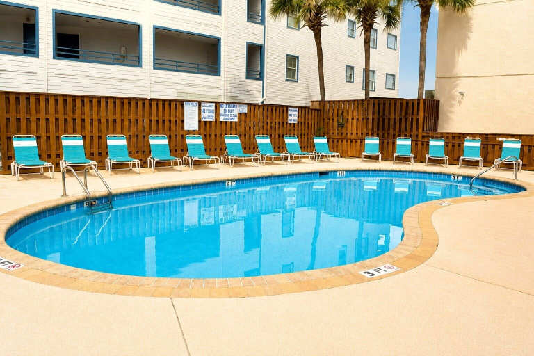 Sport & Beauty 4, Atalaya Towers, Georgetown