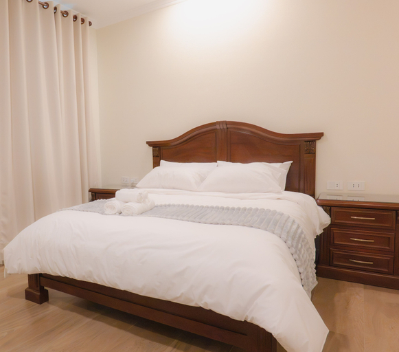Room 5, Patrimonial Hotel Boutique, Cercado