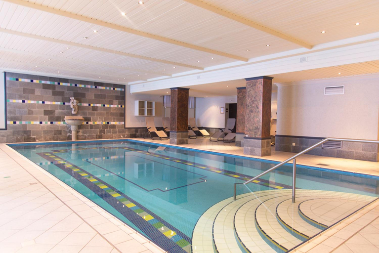 Sport & Beauty 2, Hotel Alpenhof, Lienz