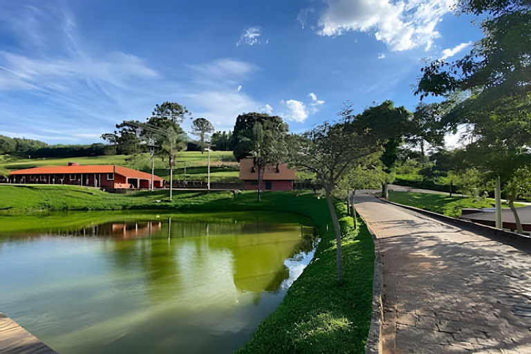Exterior & Views 2, Fazenda Realeza, Pedra Bela