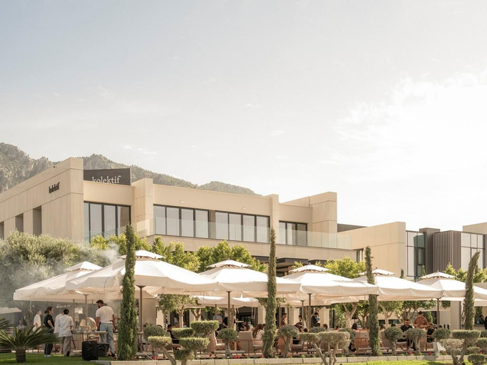 Exterior & Views 1, Kolektif Suites