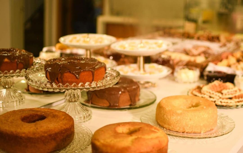 Food & Drinks 5, Alameda Alegra Hotel, Gramado