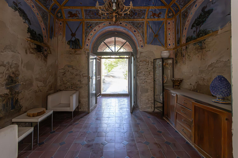 4, Resid Enza Palazzo Sciacca, Messina