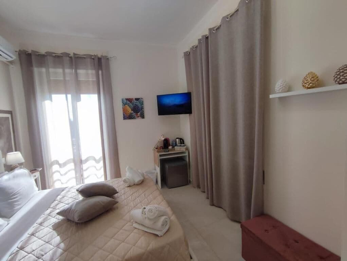 Room 5, Siracusa Ortigia by Duomo, Syracuse