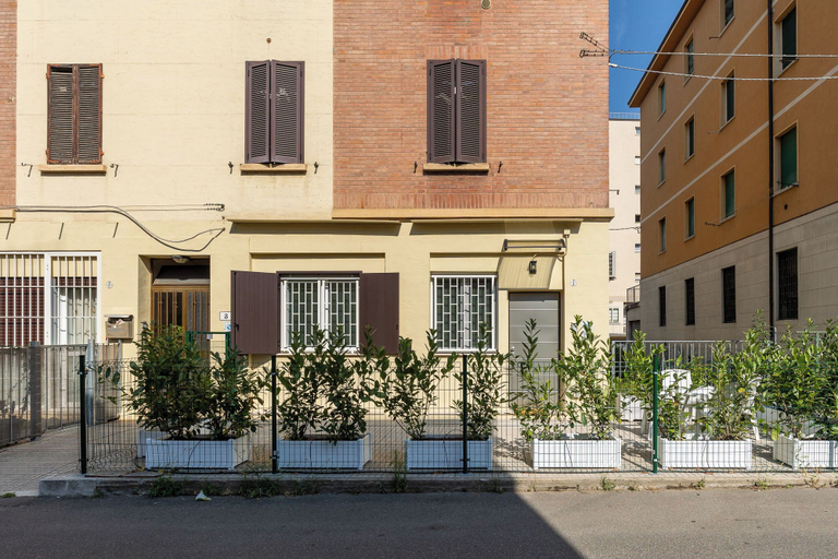 Exterior 3, La Corte Vermena by Wonderful Italy, Bologna
