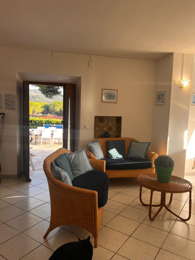Others 3, Villa Anna in Casale di Charme, Livorno
