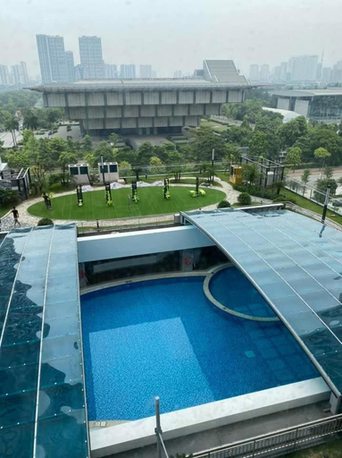 Sport & Beauty 5, Vinhomes West Point Residence, Từ Liêm