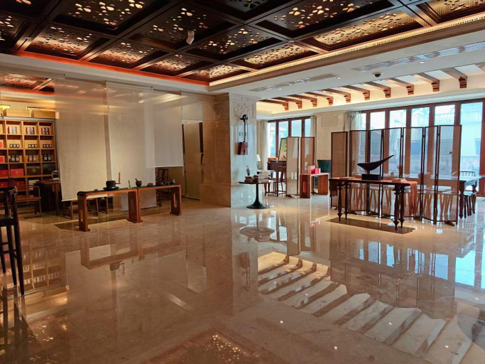 Food & Drinks 4, Redbird Hotel Haikou, Haikou