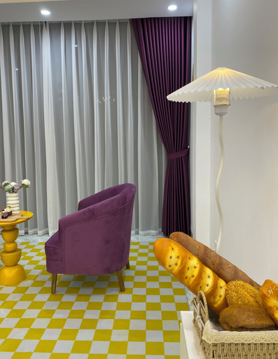 Food & Drinks, Grand C Homestay, Hoàng Mai