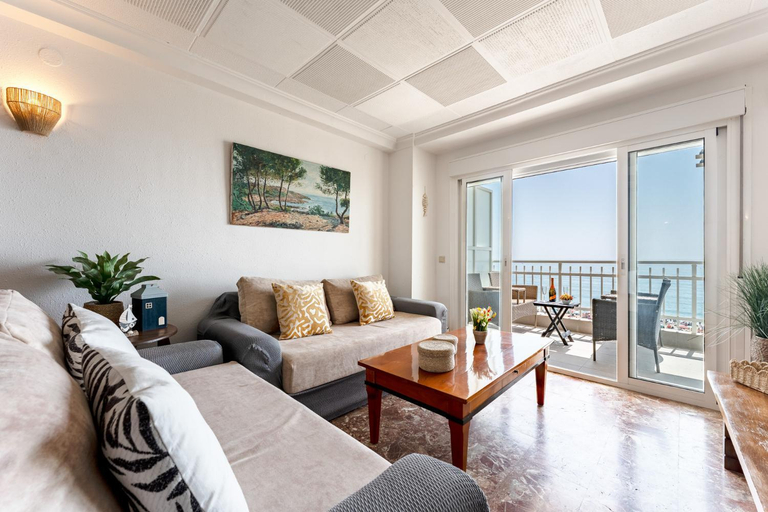 Facilities 1, MalagaSuite Niza II Fuengirola Apartments, Málaga
