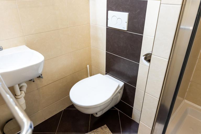 1, Hotel Ferum, Košice II