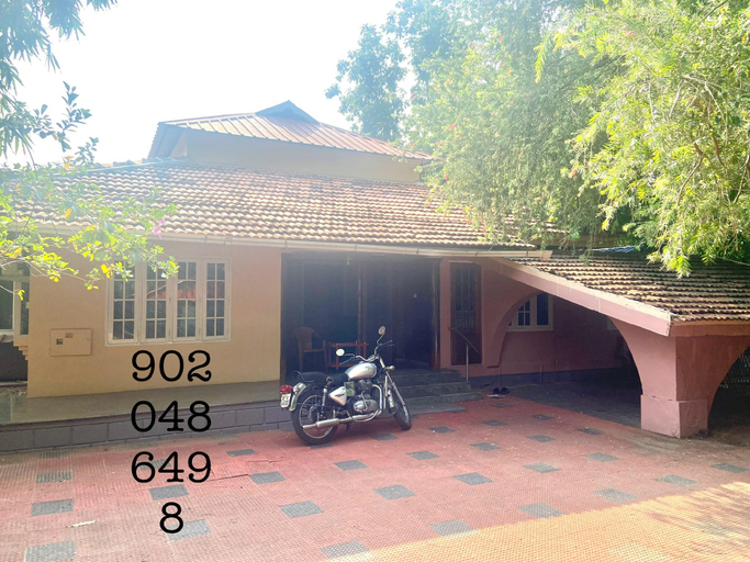 Exterior & Views 1, Kalliyattu homestay Palakkad , Palakkad