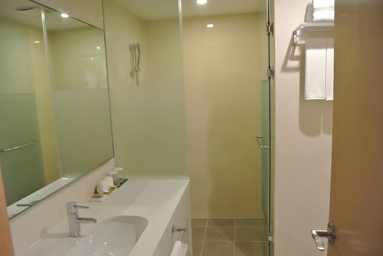 Bathroom 5, SONO CALM GOYANG, Goyang